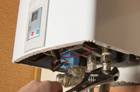 free West Clandon boiler install quotes